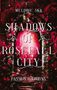 Melodie Sky: Shadows of Rosefall City, Buch