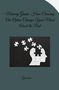Youssva: Memory Games: How Choosing One Option Changes Your Mind About the Rest, Buch