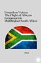 Mittal: Unspoken Voices: The Plight of African Languages in Multilingual South Africa, Buch
