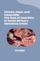 Khadija: Homes, Hope, and Inequality: The Role of Charities in South Africa's Homeless Crisis, Buch