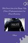 Navyi: The Dark Side of the Badge: How Police Professionalization Can Breed Brutality, Buch