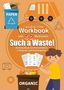 Sandra Plha: Workbook Such a Waste! with 50 Worksheets, Buch