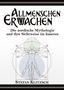 Stefan Klitzsch: Allmenschen Erwachen, Buch
