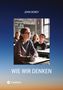 John Dewey: Wie wir denken, Buch