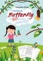 Sandra Plha: Workbook Butterfly with 50 Worksheets, Buch