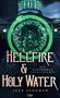 Jack Sandman: Hellfire and Holy Water II - Die Ouroboros-Gesellschaft, Buch