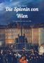 Anni Bürkl: Die Spionin von Wien, Buch