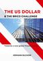 Hermann Selchow: The US Dollar and the BRICS Challenge, Buch