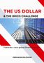 Hermann Selchow: The US Dollar and the BRICS Challenge, Buch