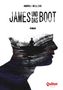 Andrej Millius: James und das Boot, Buch