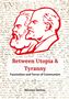 Hermann Selchow: Between Utopia and Tyranny, Buch