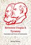 Hermann Selchow: Between Utopia and Tyranny, Buch