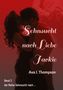 Ava J. Thompson: Sehnsucht nach Liebe - Jackie, Buch