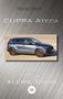 Werner Elsner: Cupra Ateca - Der kleine Guide, Buch