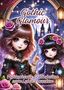 Ela Artjoy: Gothic Glamour, Buch