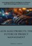 Thomas S. Fairfax: AI in Agile Projects: The Future of Project Management, Buch