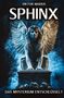 Viktor Markis: Sphinx - Das Mysterium entschlüsselt, Buch