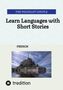 The Polyglot Couple: Learn Languages with Short Stories, Buch