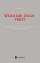 Judith Höfler: Wenn der Druck steigt, Buch
