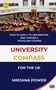 Mirjana Power: University Compass for the UK, Buch