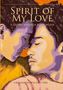 Tom F. Klein: Spirit of My Love, Buch