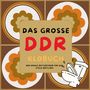 Ronny Müller: Das große DDR Klobuch, Buch