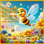 Lena Sternfeld: Summ, summ, summ ¿ Summen die Bienen: Summ, summ, summ ¿ Summen die Bienen: Bellas Abenteuer in der bunten Natur, Buch