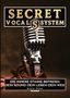 Marcel Huber: Secret Vocal System 4, Buch