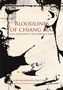 Tom F. Klein: Bloodlines of Chiang Mai, Buch
