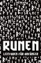 Tim Nilsen: Runen - Ein Leitfaden für Anfänger, Buch