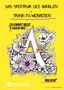 Hanna Roth: Das Spektrum des Banalen, Buch