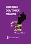 Werner Meier: Der Zorn Der Toten Frauen, Buch