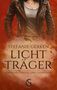 Stefanie Gerken: Lichtträger, Buch