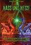 Nikolaus Bettinger: Hass und Hetze, Buch