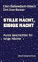 Ellen Balsewitsch-Oldach: Stille Nacht, Eisige Nacht, Buch