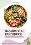 Mia McCarthy: Hashimoto Kochbuch: 500 gesunde Rezepte für mehr Wohlbefinden und Energie (Die besten Gerichte zur Unterstützung deiner Schilddrüse und Linderung von Hashimoto-Symptomen), Buch