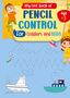 Joe Hammoud: My First Book of Pencil Control, Buch