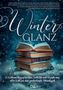 V. Valmont: Winterglanz, Buch