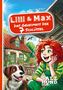 Ralf W. Stolt: Lilli und Max - Das Geheimnis der 7 Schlüssel, Buch, Buch