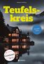 Stephan Dettling: Teufelskreis, Buch