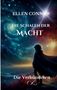 Ellen Connor: Die Schalen der Macht, Buch