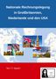 Tam T. T. Nguyen: Nationale Rechnungslegung in Großbritannien, Niederlande und den USA, Buch