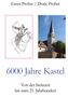 Ernst Probst: 6000 Jahre Kastel, Buch