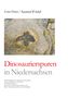 Raymund Windolf: Dinosaurierspuren in Niedersachsen, Buch