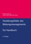 Michael Gessler: Handlungsfelder des Bildungsmanagements, Buch