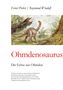 Raymund Windolf: Ohmdenosaurus, Buch