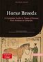 Artemis Saage: Horse Breeds: A Complete Guide to Types of Horses from Arabian to Icelandic, Buch