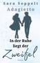 Sara Seppelt: Adagietto, Buch