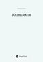 Christian Stetter: Mathematik, Buch