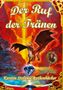 Kerstin Stefanie Rothenbächer: Der Ruf der Tränen, Buch